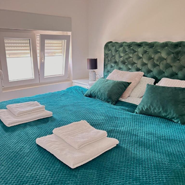 Apartman Viny - Apartman sa 1 Spavaćom Sobom - 9