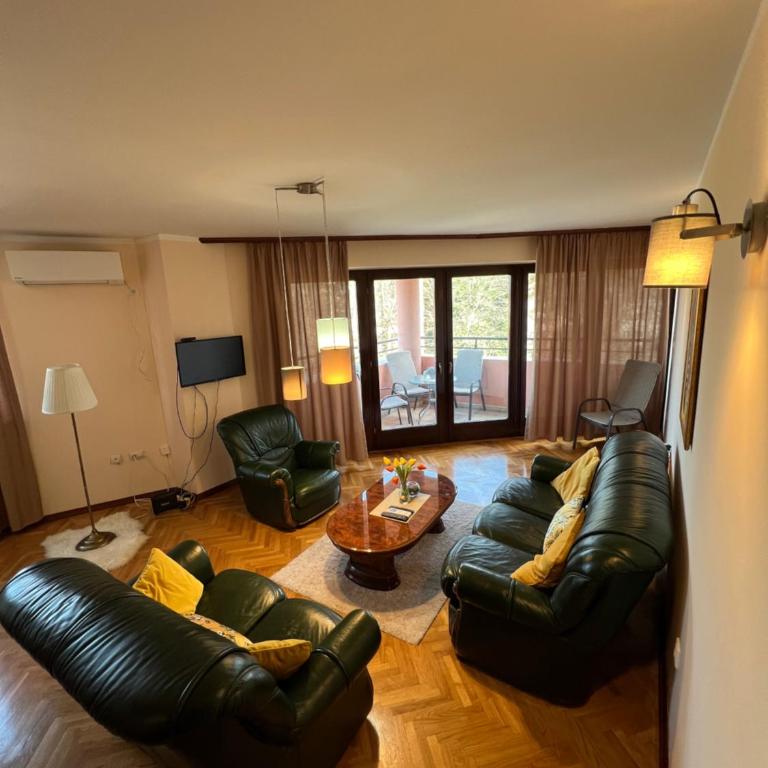 Apartmani Central 12 & Free parking - Apartman sa 1 Spavaćom Sobom - 25