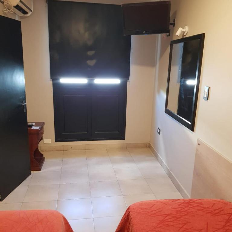 Hotel Marilian II - Quadruple Room - 10