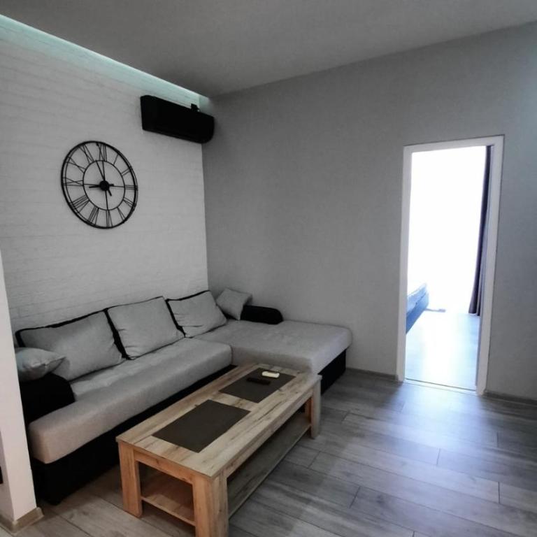 Beach Pearl - Apartman sa 1 Spavaćom Sobom - 2