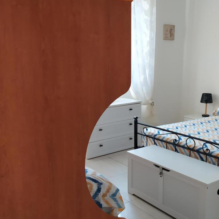 Casa Vacanze STELLA MARINA - Appartamento - Piano Terra - 2