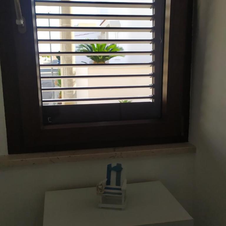 Casa Vacanze STELLA MARINA - Appartamento - Piano Terra - 14