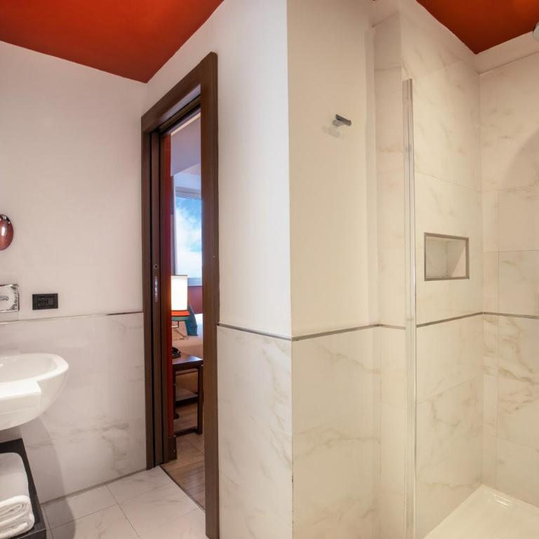 The Independent Hotel - Camera Matrimoniale Classic - 5