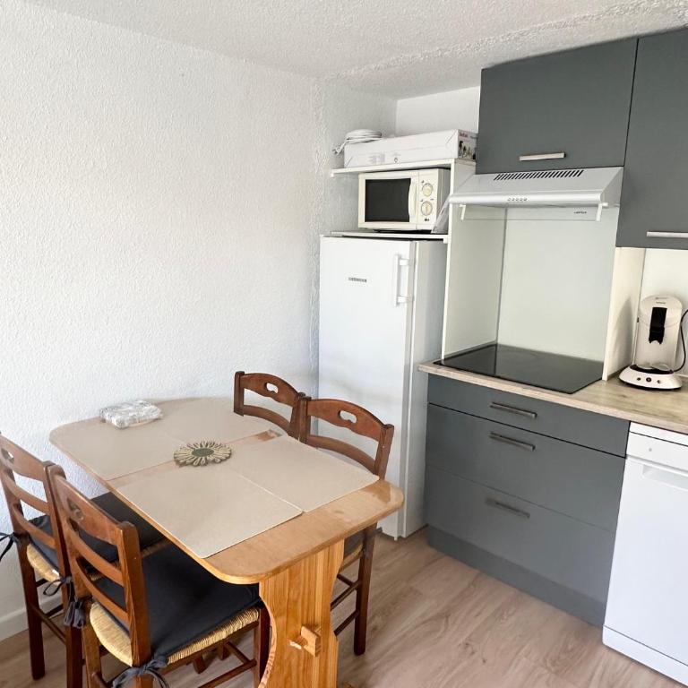 Maisonnette bord de Lagune et Plage St Cyprien - Casa de 2 dormitorios - 21