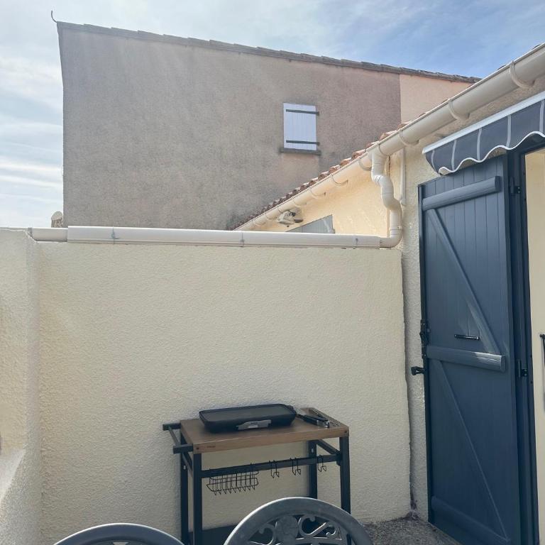 Maisonnette bord de Lagune et Plage St Cyprien - Casa de 2 dormitorios - 25