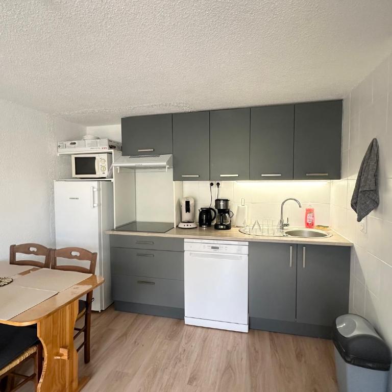 Maisonnette bord de Lagune et Plage St Cyprien - Casa de 2 dormitorios - 19