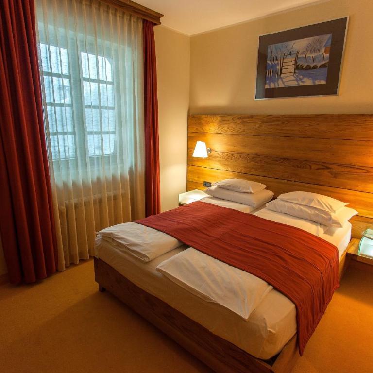 Termag Hotel Jahorina - Double Room - 4