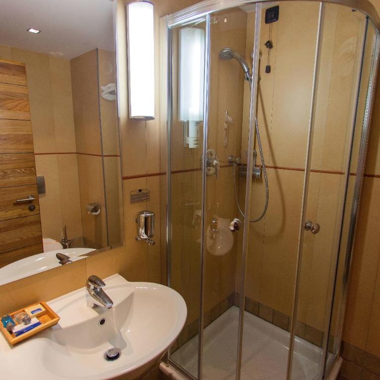 Termag Hotel Jahorina - Double Room - 10