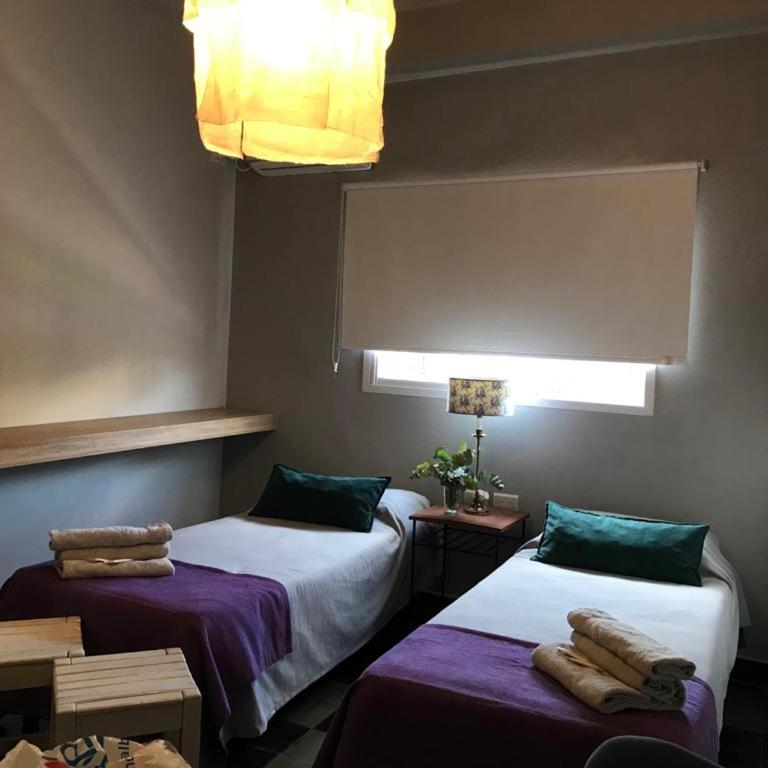 Monoambiente acogedor - Apartamento de 1 dormitorio - 1