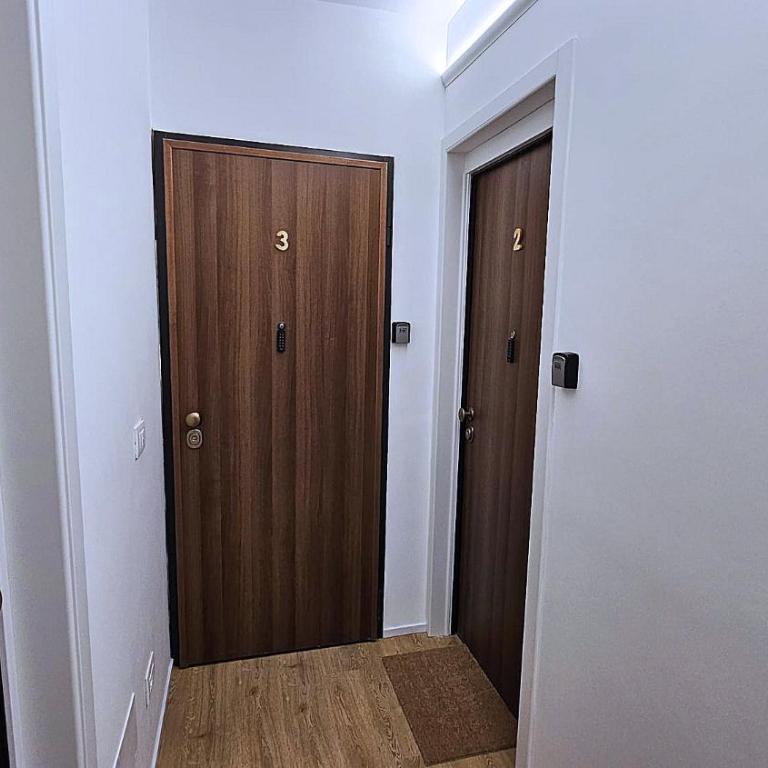 La Ca' Saffi Affittaly Rooms - Deluxe Room - 4