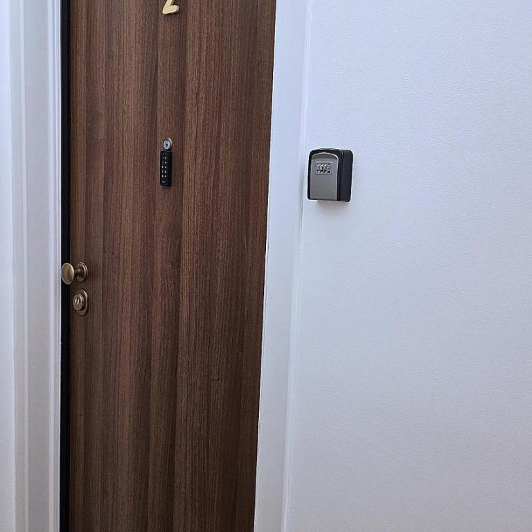 La Ca' Saffi Affittaly Rooms - Deluxe Room - 8