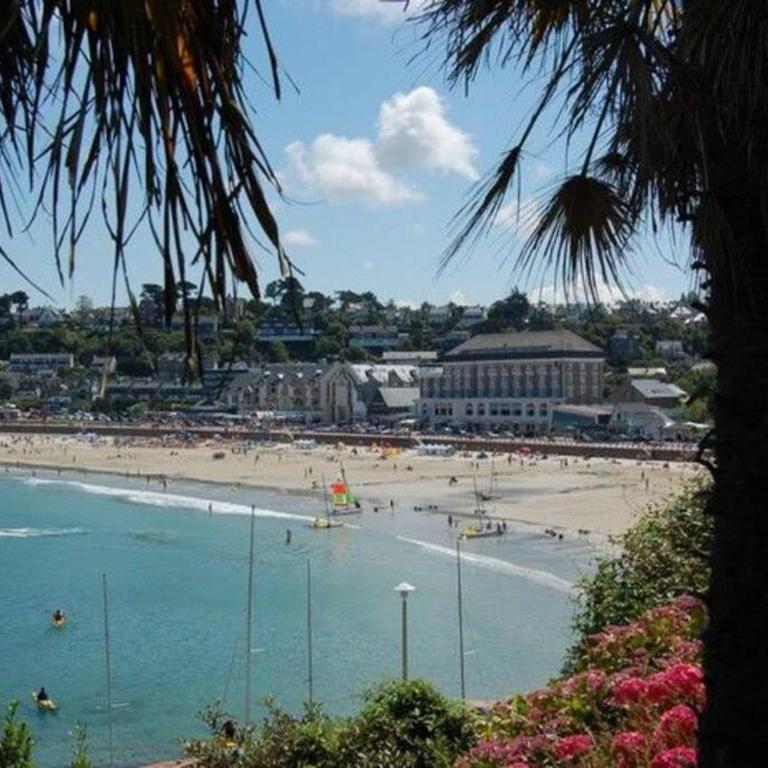 TRESTRAOU Splendide vue mer studio - Studio with Sea View - 2