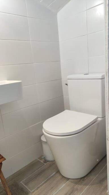 TRESTRAOU Splendide vue mer studio - Studio with Sea View - 11