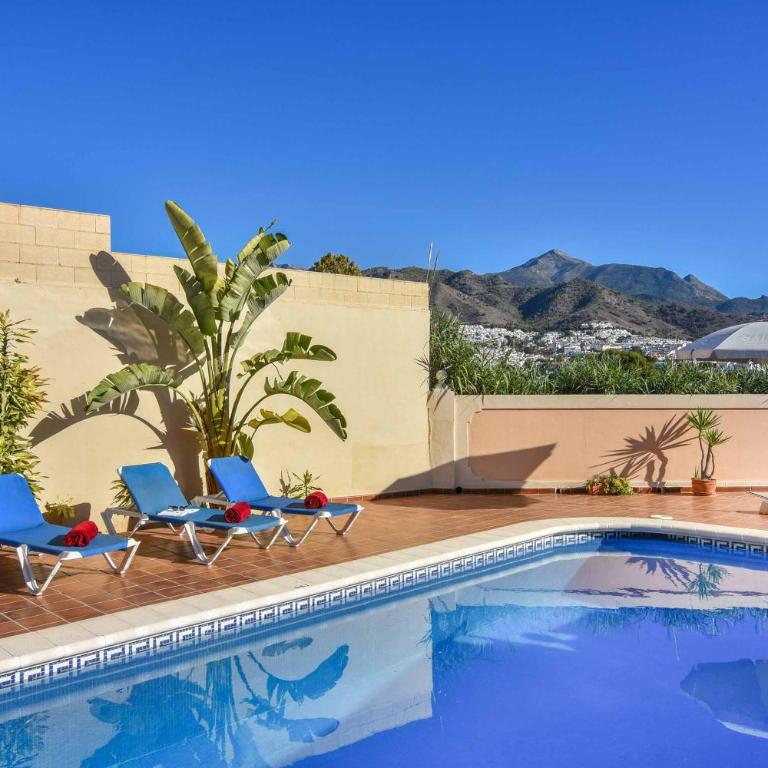 Villa Nerja Angeles - Villa - 3