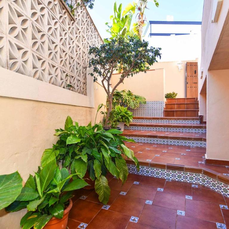 Villa Nerja Angeles - Villa - 9