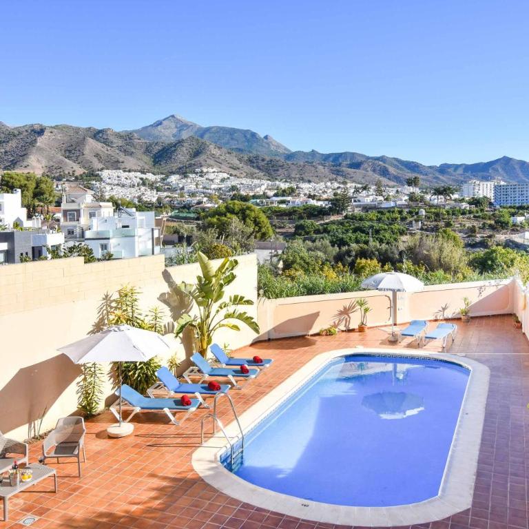 Villa Nerja Angeles - Villa - 11