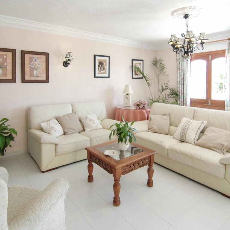 Villa Nerja Angeles - Villa - 12