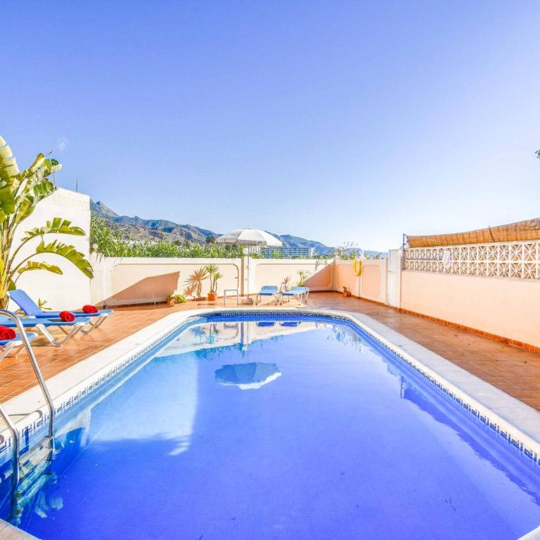 Villa Nerja Angeles - Villa - 22