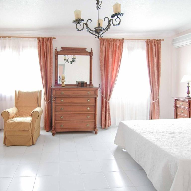 Villa Nerja Angeles - Villa - 23