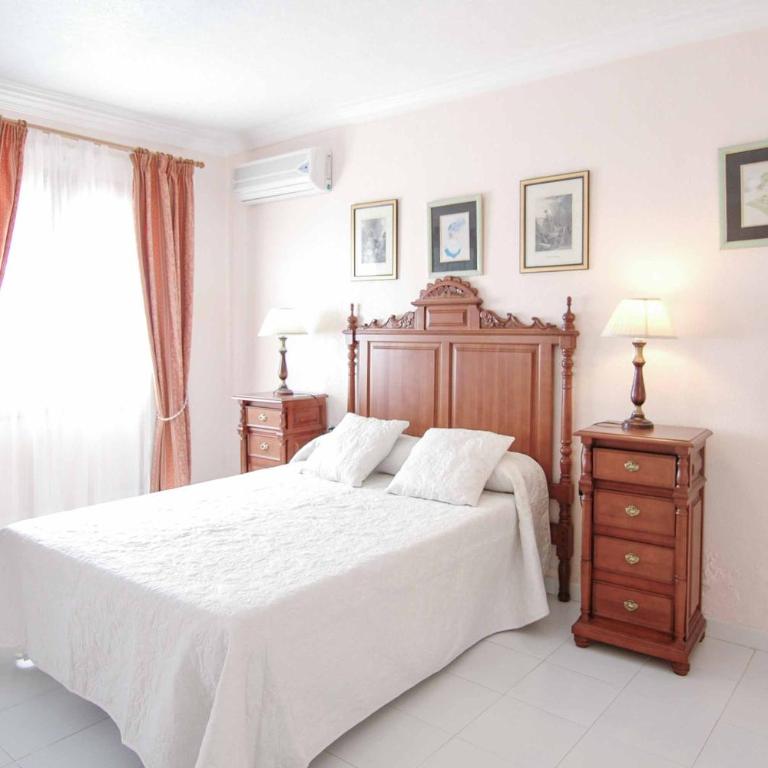 Villa Nerja Angeles - Villa - 24