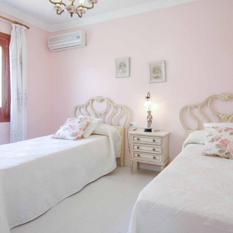 Villa Nerja Angeles - Villa - 25