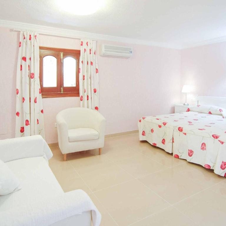 Villa Nerja Angeles - Villa - 30