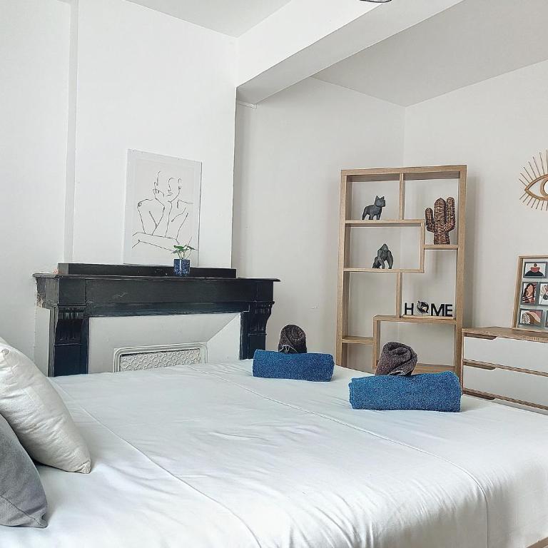 Le Barès - Apartment - 9