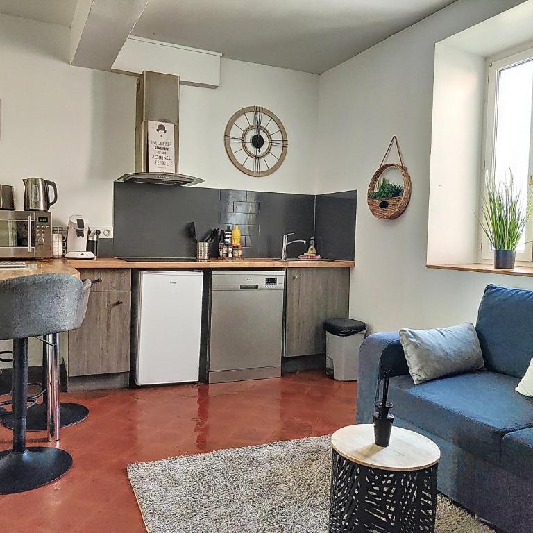 Le Barès - Apartment - 4