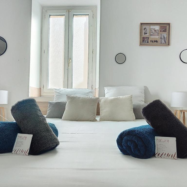Le Barès - Apartment - 3