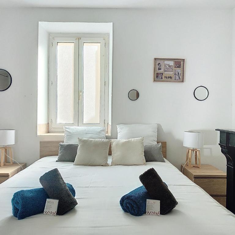 Le Barès - Apartment - 11