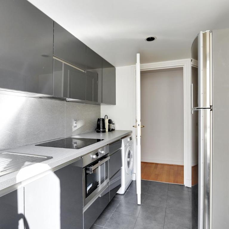 Pick A Flat's Apartment in Champs-Elysées - Rue Ponthieu - Appartement 2 Chambres - 19