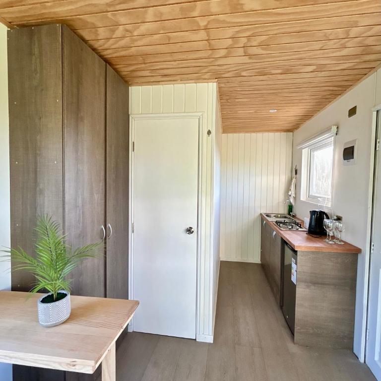 Tinyhouses Mirador del Lago - Casa con 1 dormitorio - 2