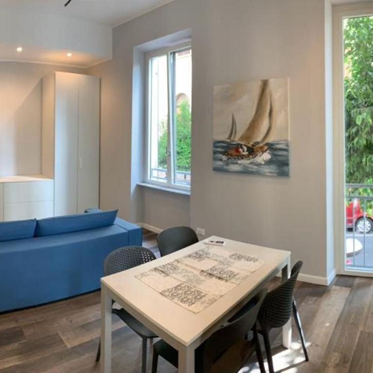 bilocale Borgo Coscia by Four Holiday - Appartamento con 1 Camera da Letto - 3