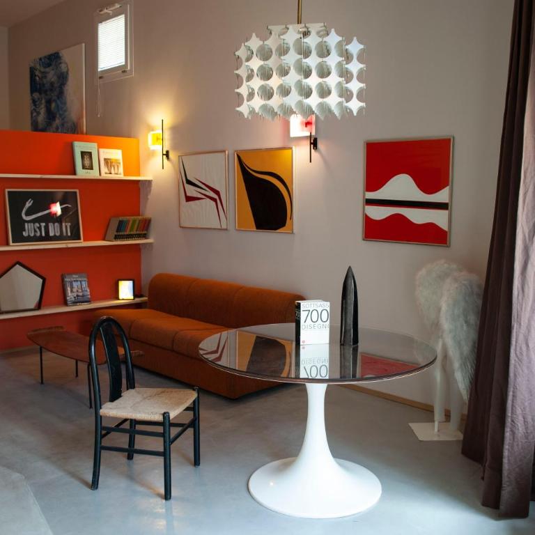 Bellissimo open space StraMo - Appartamento con 1 Camera da Letto - 17