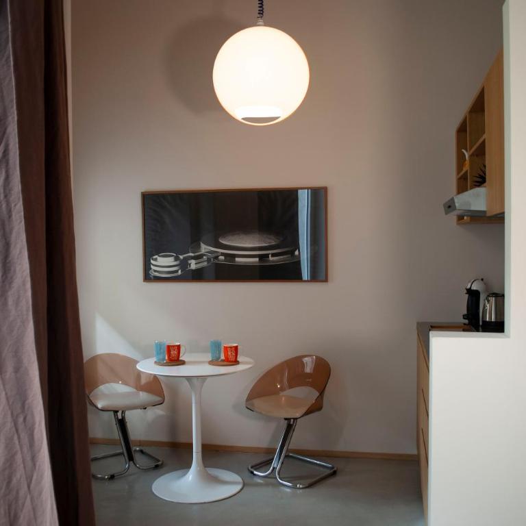 Bellissimo open space StraMo - Appartamento con 1 Camera da Letto - 23