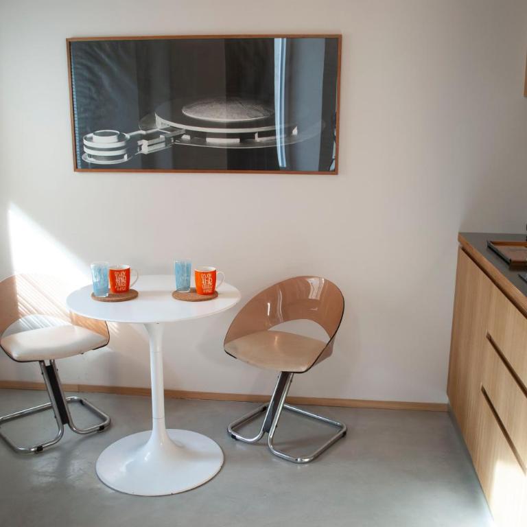 Bellissimo open space StraMo - Appartamento con 1 Camera da Letto - 21