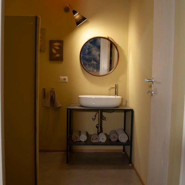 Bellissimo open space StraMo - Appartamento con 1 Camera da Letto - 32