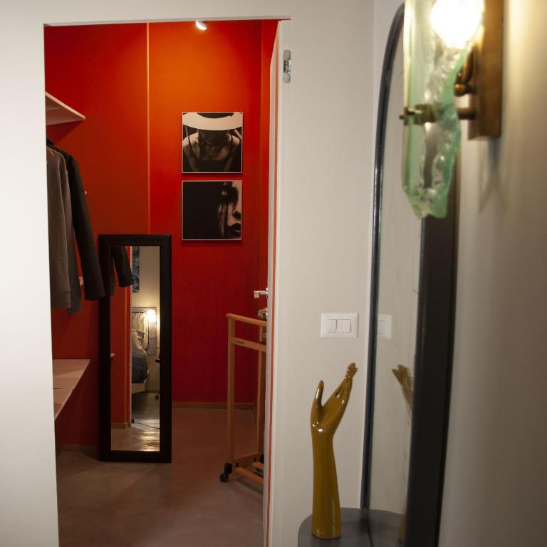 Bellissimo open space StraMo - Appartamento con 1 Camera da Letto - 36