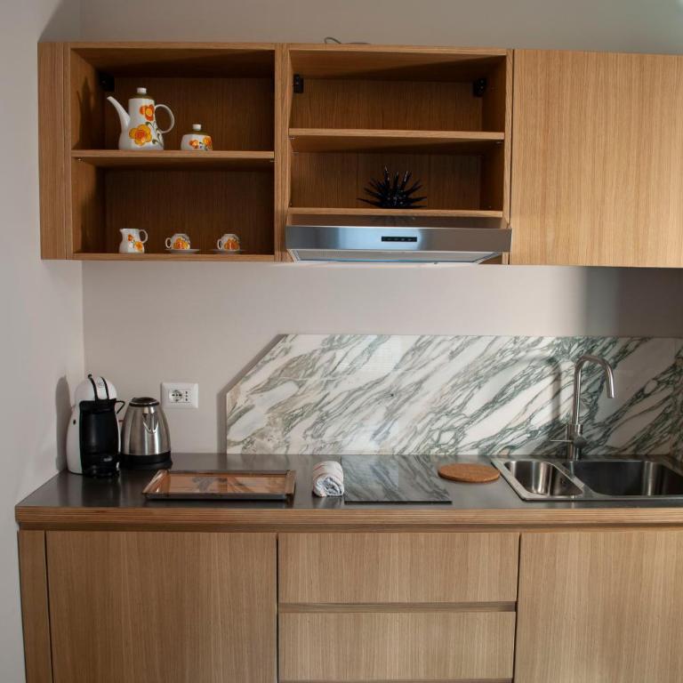 Bellissimo open space StraMo - Appartamento con 1 Camera da Letto - 18