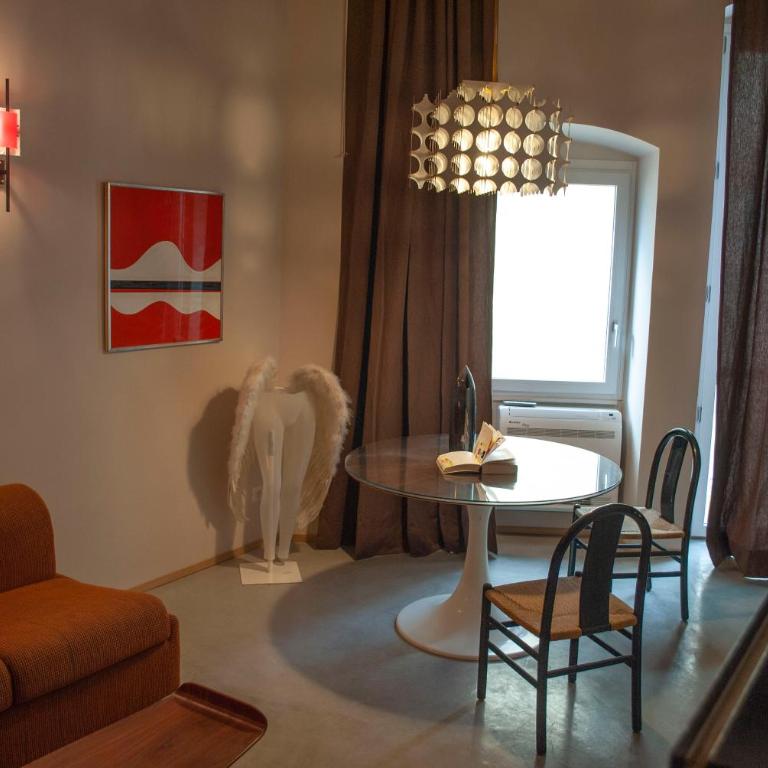 Bellissimo open space StraMo - Appartamento con 1 Camera da Letto - 11