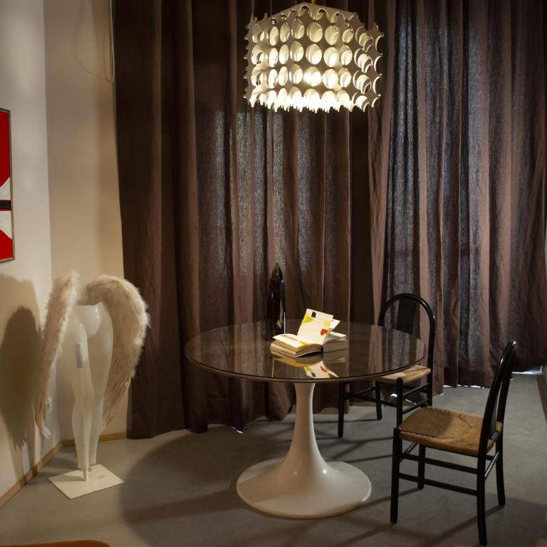 Bellissimo open space StraMo - Appartamento con 1 Camera da Letto - 14