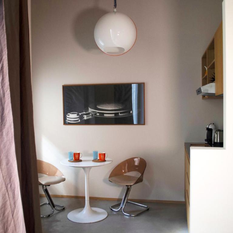 Bellissimo open space StraMo - Appartamento con 1 Camera da Letto - 22