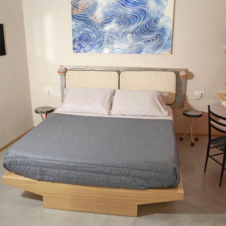 Bellissimo open space StraMo - Appartamento con 1 Camera da Letto - 28