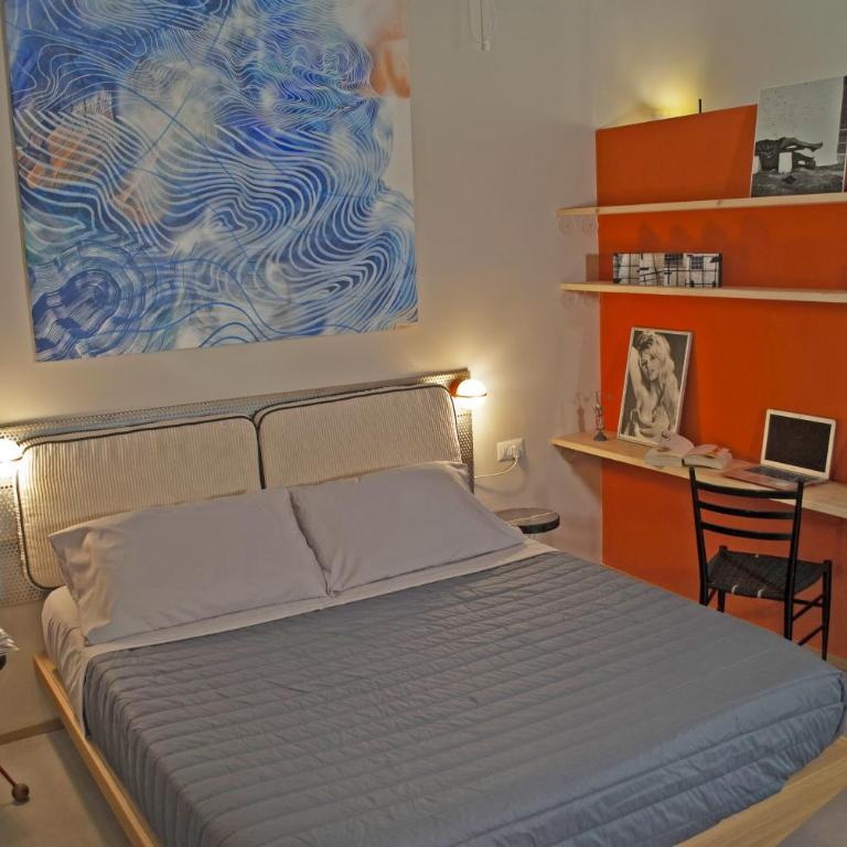Bellissimo open space StraMo - Appartamento con 1 Camera da Letto - 29