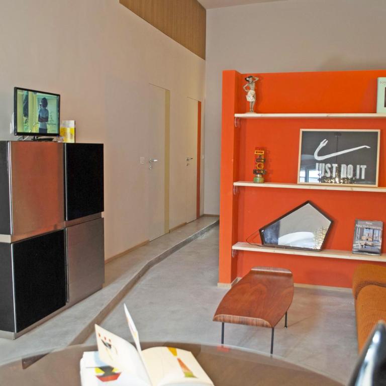 Bellissimo open space StraMo - Appartamento con 1 Camera da Letto - 15