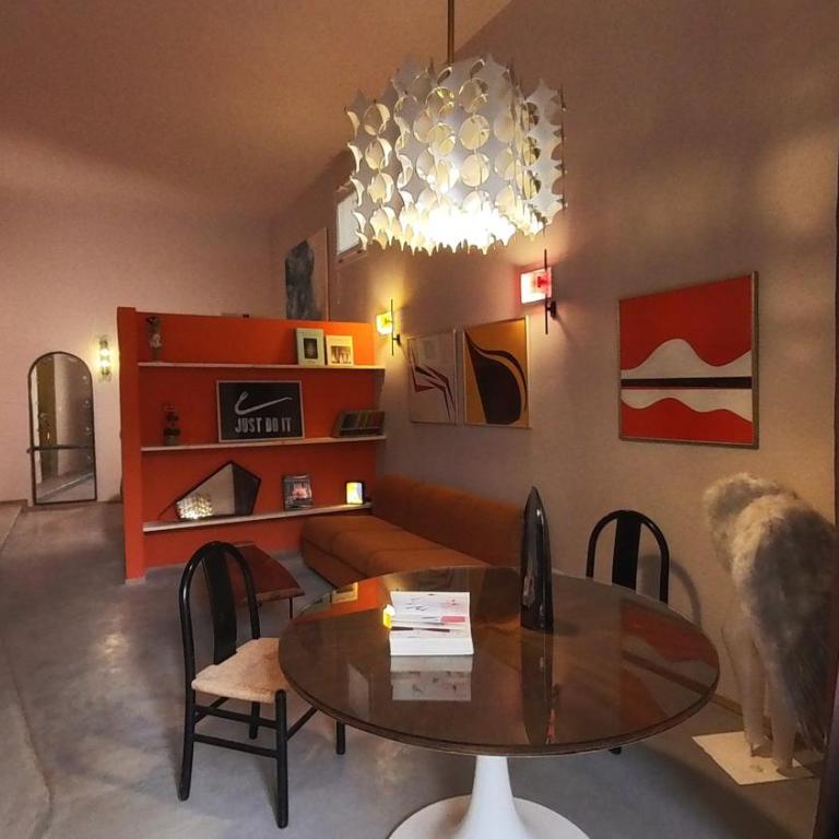 Bellissimo open space StraMo - Appartamento con 1 Camera da Letto - 16