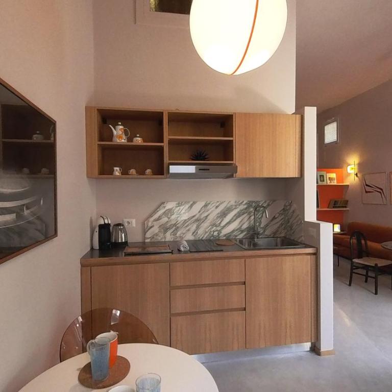 Bellissimo open space StraMo - Appartamento con 1 Camera da Letto - 20