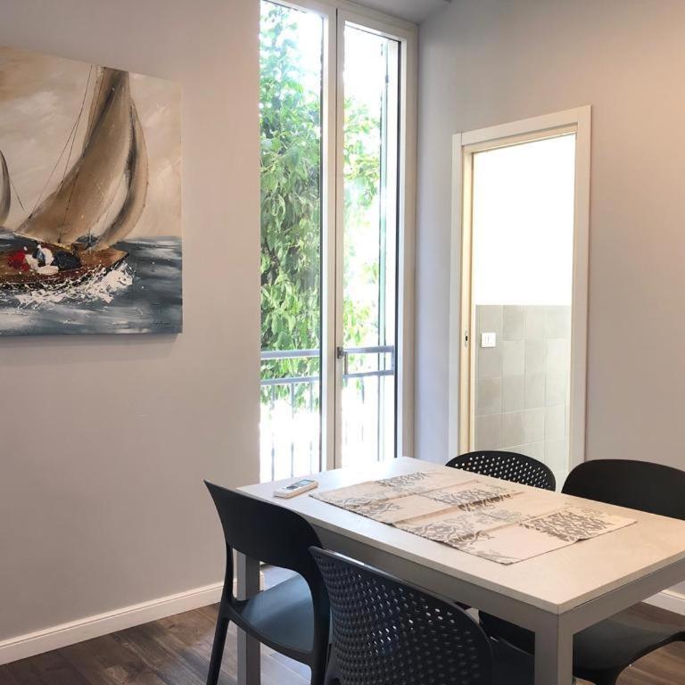bilocale Borgo Coscia by Four Holiday - Appartamento con 1 Camera da Letto - 5