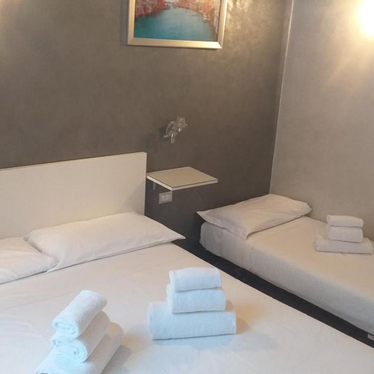 Frattina Grand Suite Guesthouse - Suite - 10