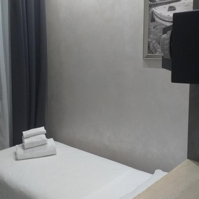 Frattina Grand Suite Guesthouse - Suite - 7